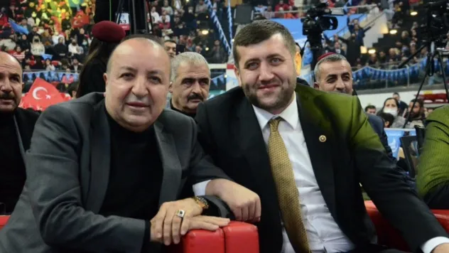 Kayseri Pınarbaşı Belediyesinin seçimleri iptal edildi