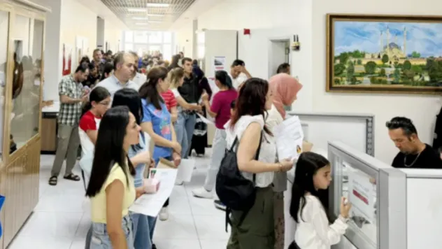 Kayseri Sanat Akademisi Yaz Kursları İçin Kayıtlar Başladı
