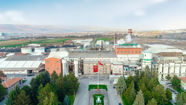 Kayseri Şeker'de 10 Milyon Dolarlık Şaibeli 'Yönetici Sorumluluk Sigortası'