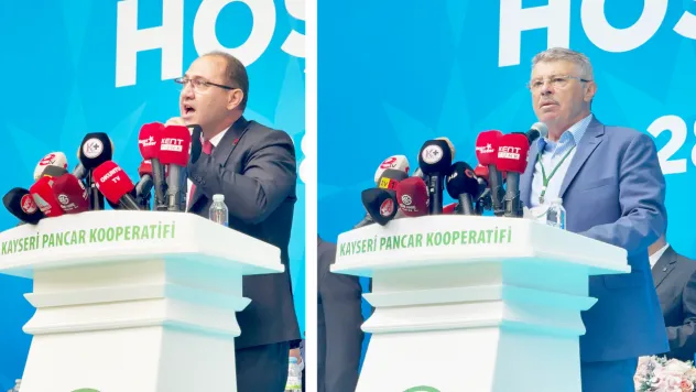 Kayseri Şeker'de başkan belli oluyor