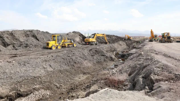 Kayseri Serbest Bölge'de yeni yatırımlar