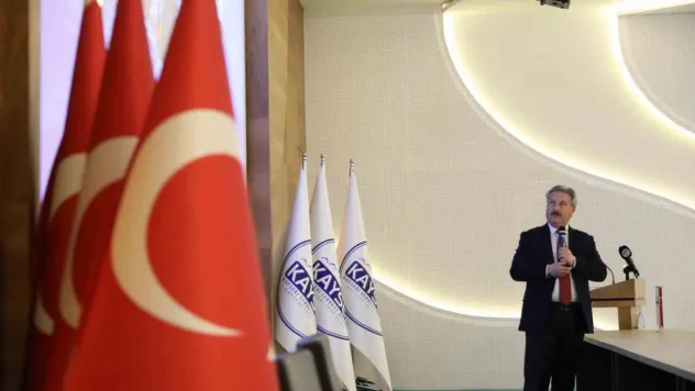 Kayseri Serbest Bölge, hizmetlerle yeni yatırımcıların gözdesi oldu