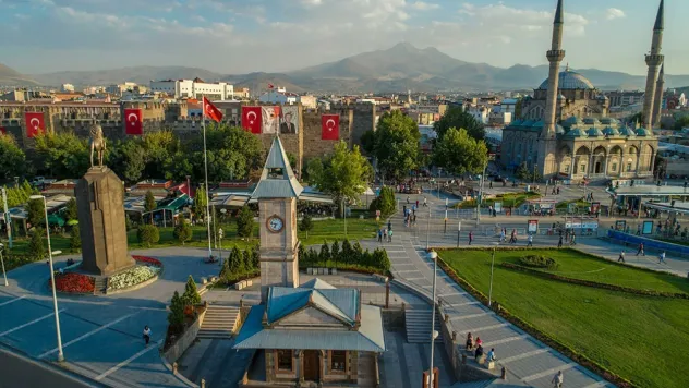 Kayseri Şivesi: Anadolu'nun kalbinden yükselen kültürel miras