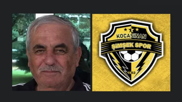 Kayseri Spor Adamları Derneği, Kocasinan Şimşekspor'a Sahip Çıktı