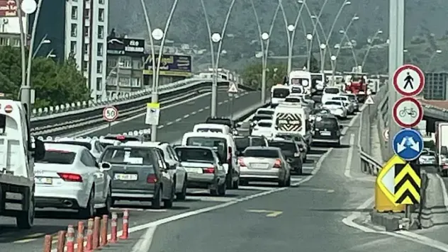 Kayseri Trafiğinde Sürücüler En Çok Bu Hatadan ceza Yiyorlar