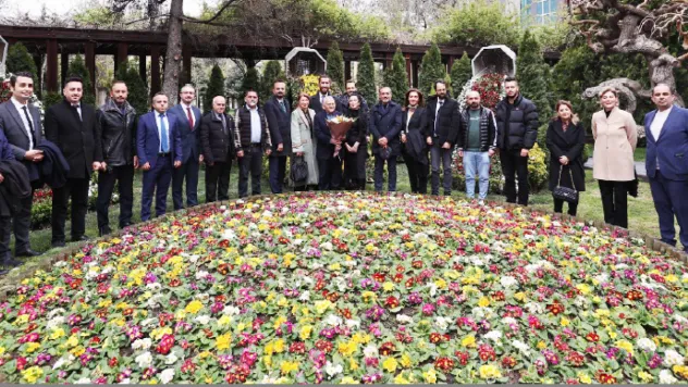Kayseri Turizminde yeni atılımlar