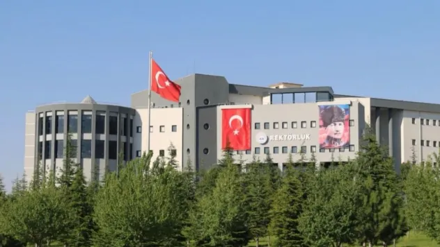Kayseri, Türkiye'de öğrenci dostu şehir sıralamasında çok gerilerde