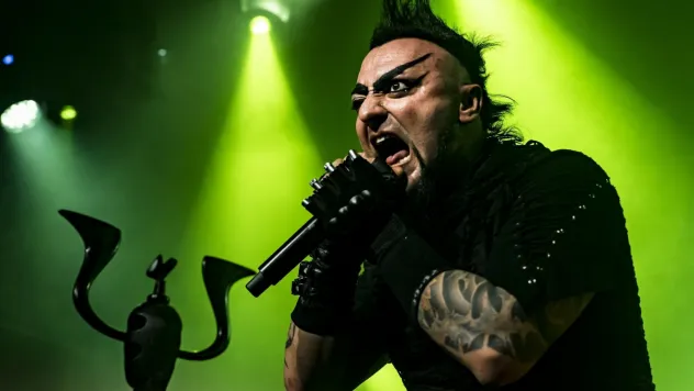 Kayseri Valiliği'nden Hayko Cepkin konseri açıklaması: 'Müracaatta bulunulmadı, iptal edildiğine dair de bir durum söz konusu değil'