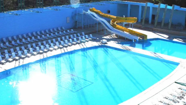 Kayseri Yazını Serinleten Yeni Tesisler Açıldı