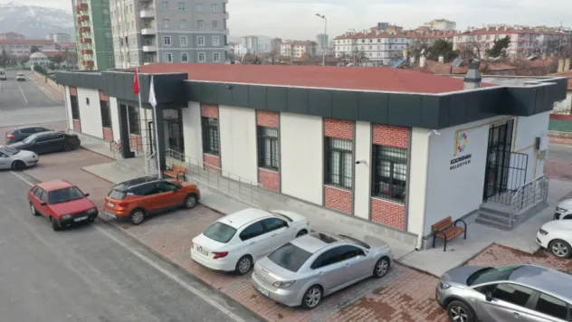 Kayseri'ye Yeni Aile Sağlığı Merkezleri Geliyor