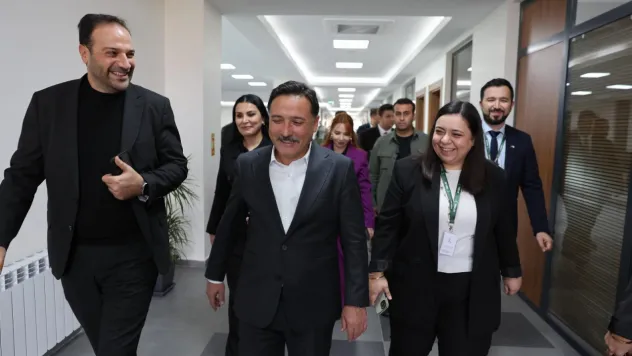 Kayseri Yeşilay Rehabilitasyon Merkezi İlk Mezunlarını Verdi: Umut Dolu Bir Başlangıç