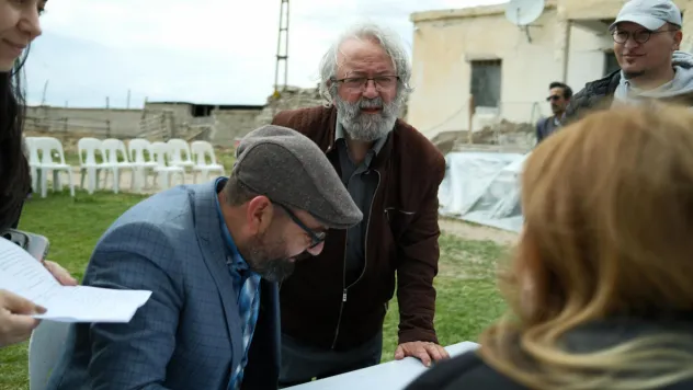 Kayseri'yi Onurlandıran Film: 'Son Rüzgar' 11 Ödülle Döndü