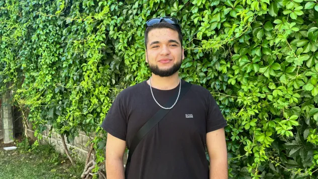 Kayseri'yi rap ile anlattı