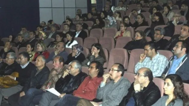 Kayseri Aile Hekimleri Derneği Toplantı Düzenledi 