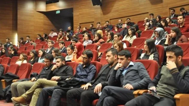 KAYSERİ BAROSU STAJ EĞİTİM PROGRAMLARI DEVAM EDİYOR