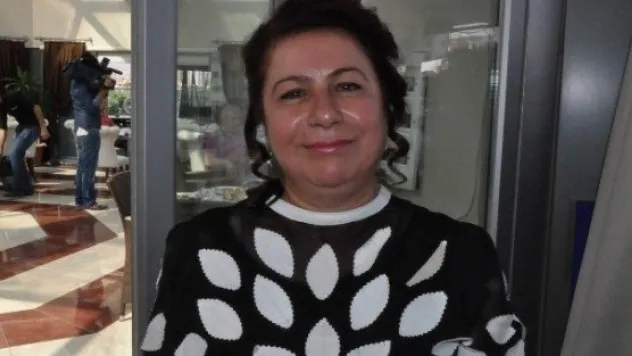 Kayseri Bedensel Engelliler Derneği Başkanı Fatma Oytun: