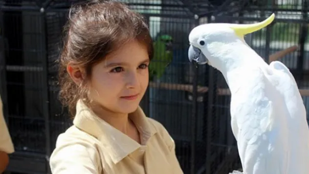 Kayseri Büyükşehir Belediyesi'nden anlamlı eğitim