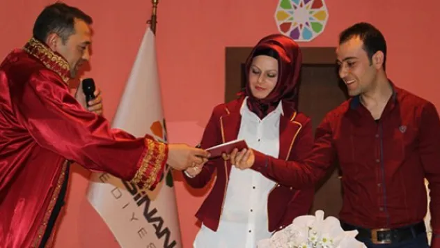 Kayseri'de 05.05.2015 çılgınlığı