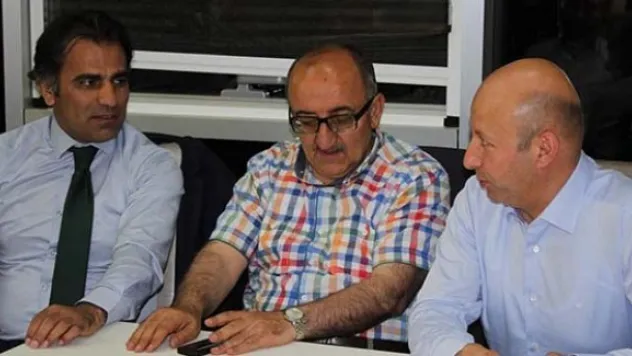 Kayseri'de su sporları yarışmaları yapılacak