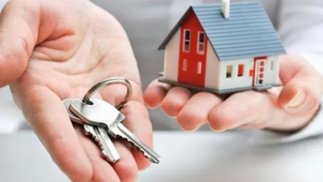 Temmuz ayında 2 bin 201 konut satıldı