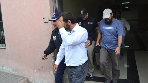 Kayseri'de terör operasyonu: 7 gözaltı