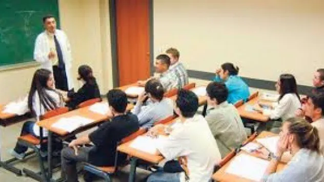 KAYSERİ DERSHANELERİ BUGÜN KTO'DA KONUŞACAK