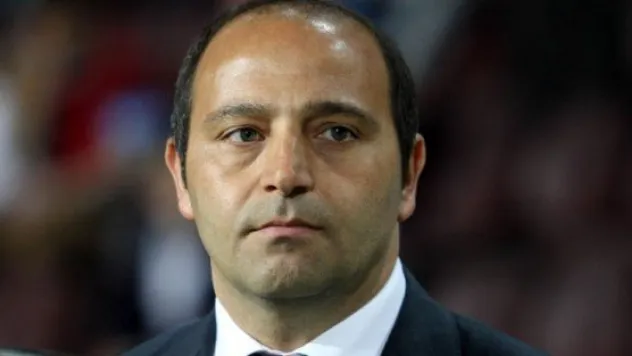 Kayseri Erciyesspor, Fuat Çapa İle Yollarını Ayırdı 