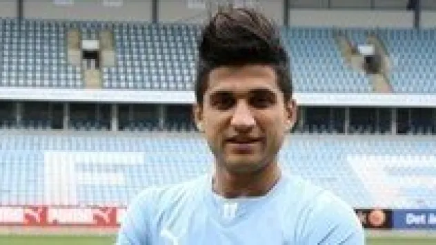 Kayseri Erciyesspor, Gurbetçi Oyuncuyla Anlaştı 