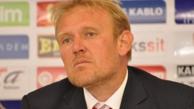 Kayseri Erciyesspor - Kayserispor  Maçının Ardından 