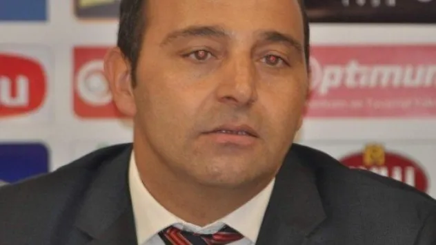 Kayseri Erciyesspor, Kendi Evinde Gençlerbirliği'ni Tek Golle Geçti 