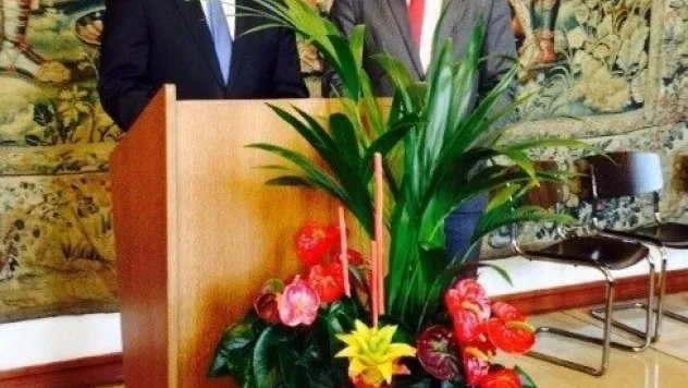 'kayseri Fantastik Bir Şehir' 