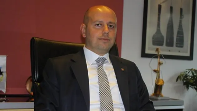 &quotKayseri Gaz açısından yatırımın çok olduğu bir yaz geçti'