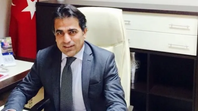 Kayseri Gazeteciler Cemiyeti Ankara'daki saldırıyı kınadı