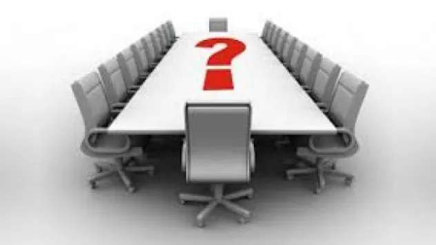 Kayseri Gazeteciler Cemiyeti'nde Görev Dağılımı Yapıldı 