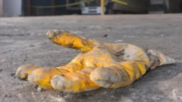 KAYSERİ İŞÇİ ÖLÜMLERİNDE 7'İNCİ SIRADA