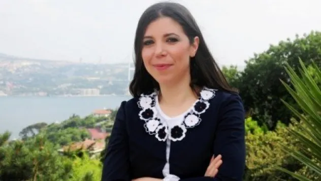 Kayseri Milletvekili Prof. Dr. Pelin Gündeş Bakır'dan Mevlana mesajı