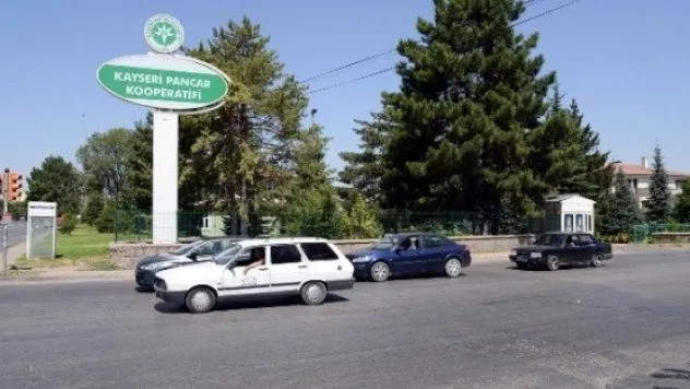 Kayseri Pancar Kooperatifi Üç Bin Kalem Ürün İle Çiftçinin Hizmetinde 