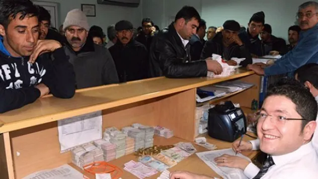 Kayseri Şeker'den Pancar Ekicisi Çiftçilere 36 milyon çapa avansı