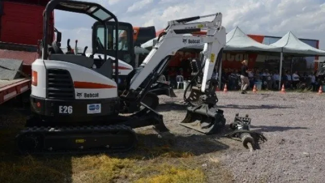 Kayseri Şeker Gelişen Teknolojiyi Yakından Takip Ediyor 