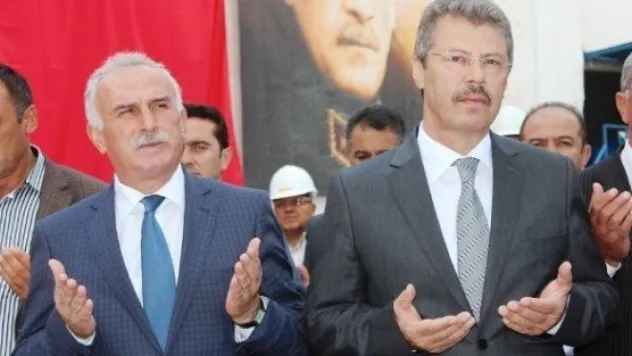 Kayseri Şeker, Kireç Ocağını Mutlu Haberle Ateşledi 