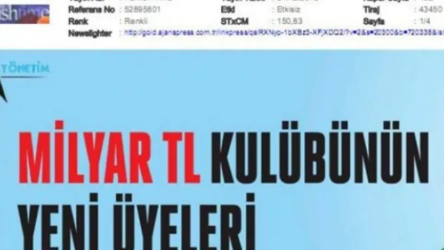 Kayseri Şeker Küresel Ölçekte Devlet Ligine Geçiyor