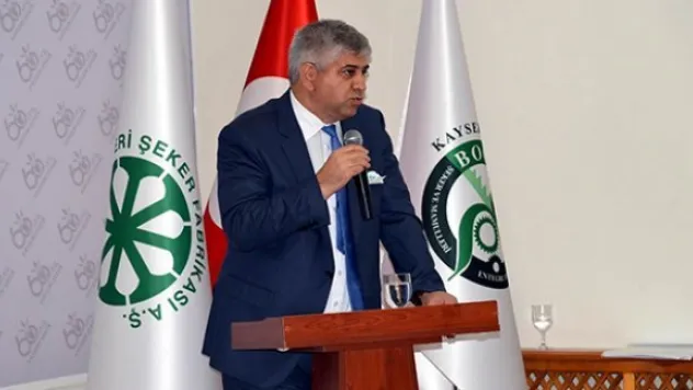 Kayseri Şeker ortaklarına kar dağıtımına başlıyor