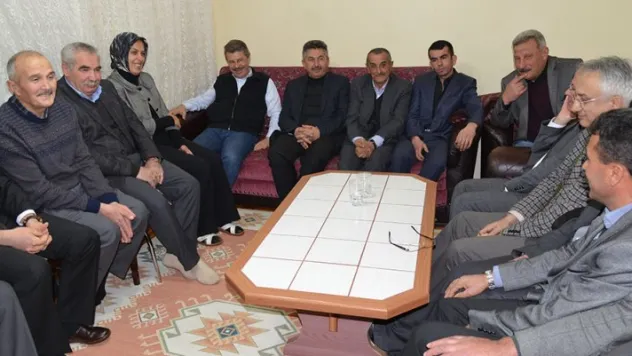 Kayseri Şeker'in Gemerek çiftçisi sözleşmeli tarım istiyor