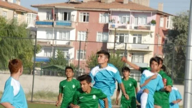 Kayseri Şekerspor-gültepespor: 8-0 