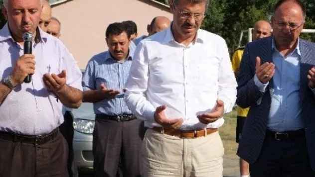 Kayseri Şekerspor Yeni Sezonun Startını Verdi 