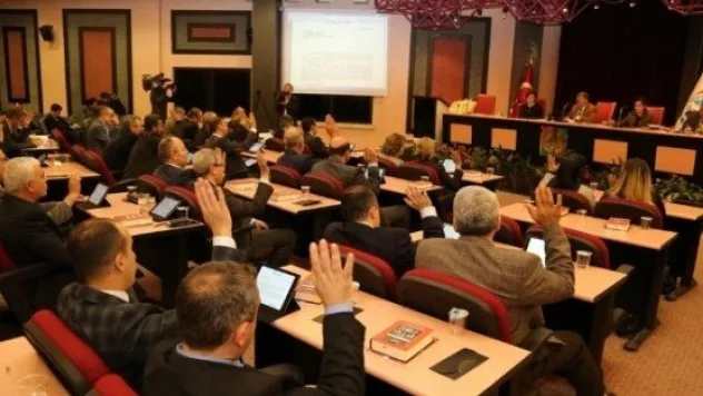 Kayseri-sivas Devlet Yolunun 8. Km'de Belediye Meclis Kararı İle Yol Ve Geçiş Yolu İle Kavşak Düzenlemesi 