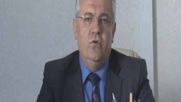 Kayseri Sürücü Kursları Dernek Başkanı Munir Borazan: