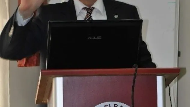 Kayseri Tabip Odası Başkanı'ndan Aile Hekimliği Nöbet Uygulamasına Eleştiri 