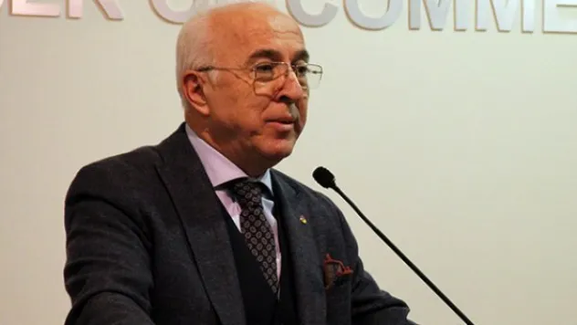 Dedemin Fişi'ne bir tepki de KTO'dan