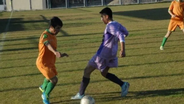 Kayseri U17 Ligi A Grubu 